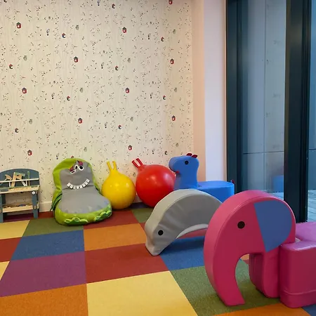 Czapla Apartament Gdańsk Zewnętrze zdjęcie