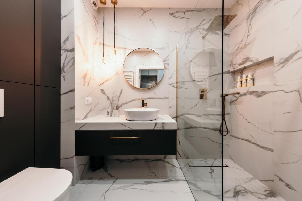 Apartament Czapla
