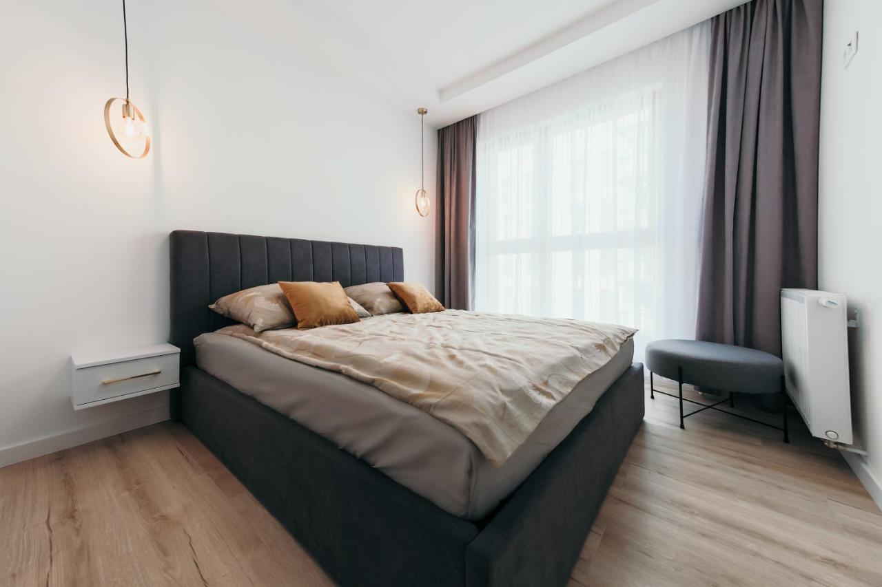 Czapla Apartament *