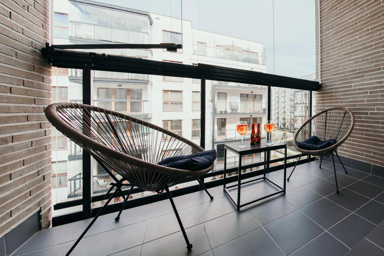 Apartament Czapla
