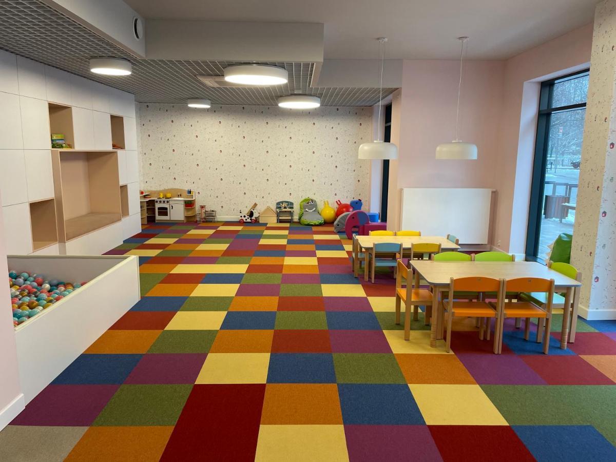 Apartament Czapla Gdańsk