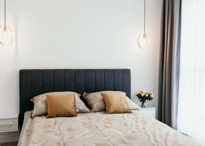 Czapla Apartament