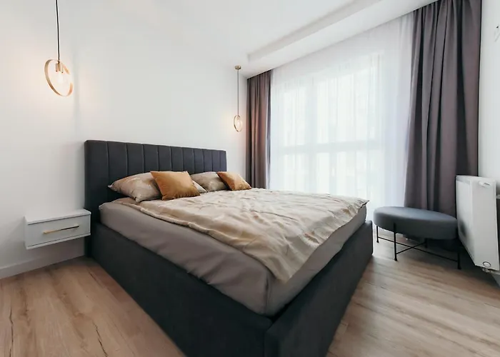 Czapla Apartament