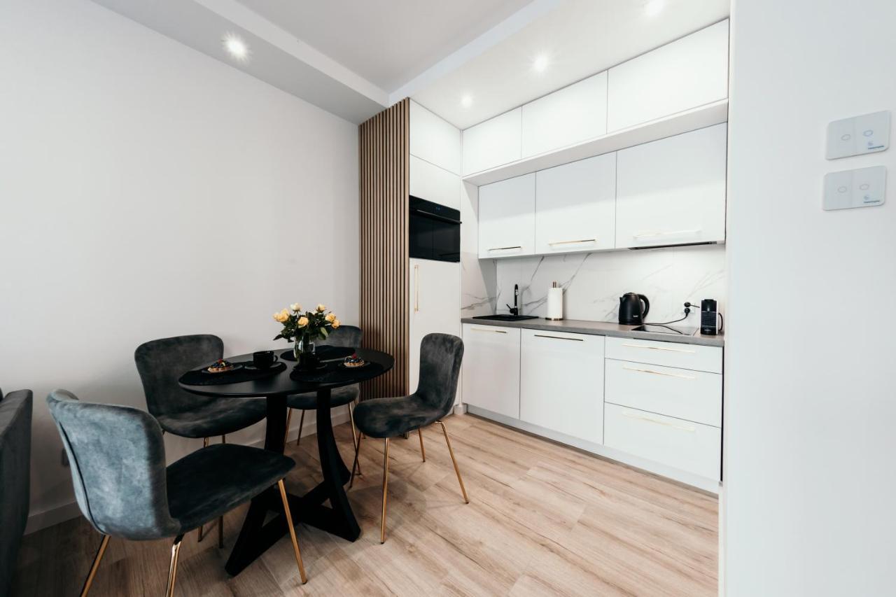 Czapla Apartment