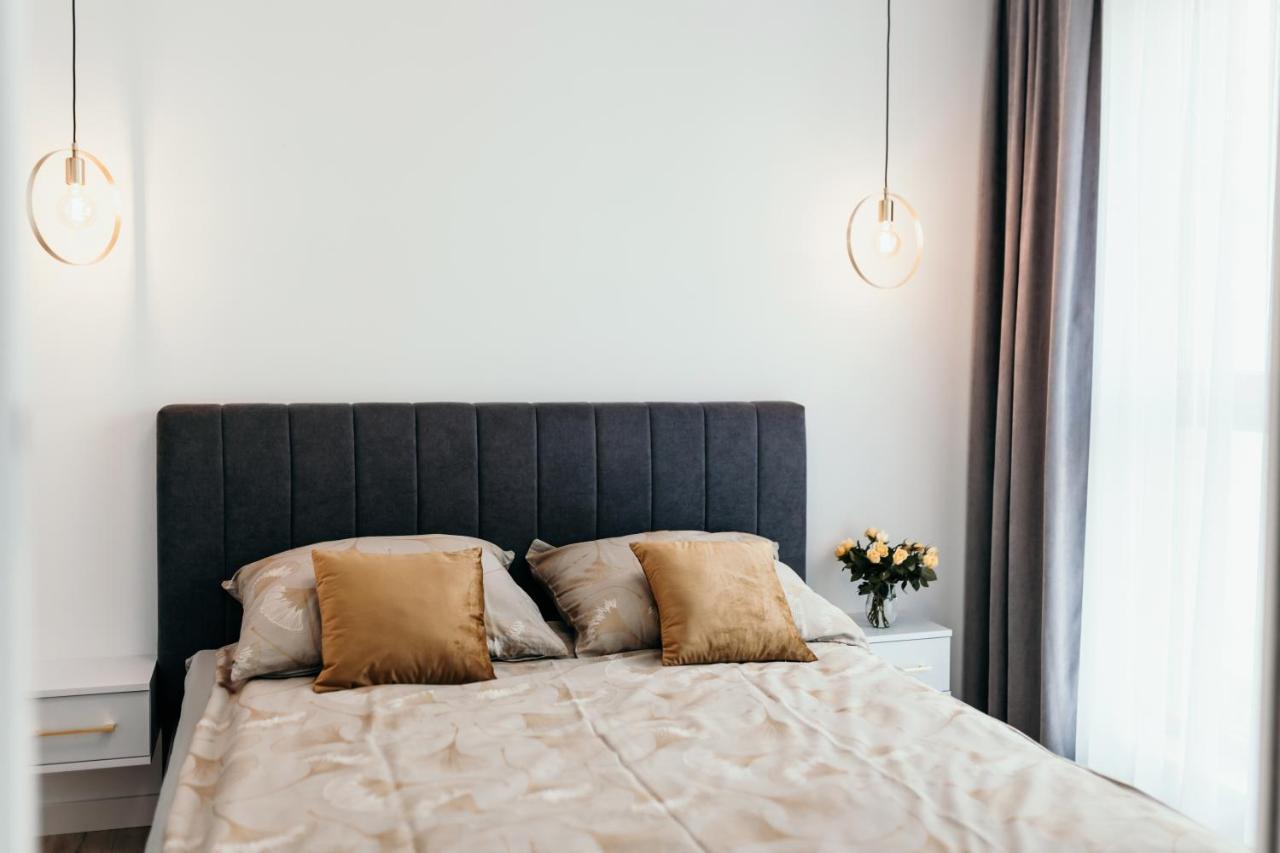 Czapla Apartment