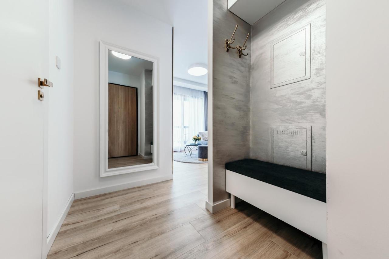 Czapla Apartment Gdansk