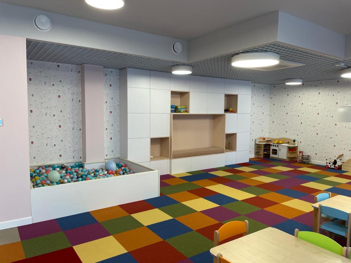 Czapla Apartment *