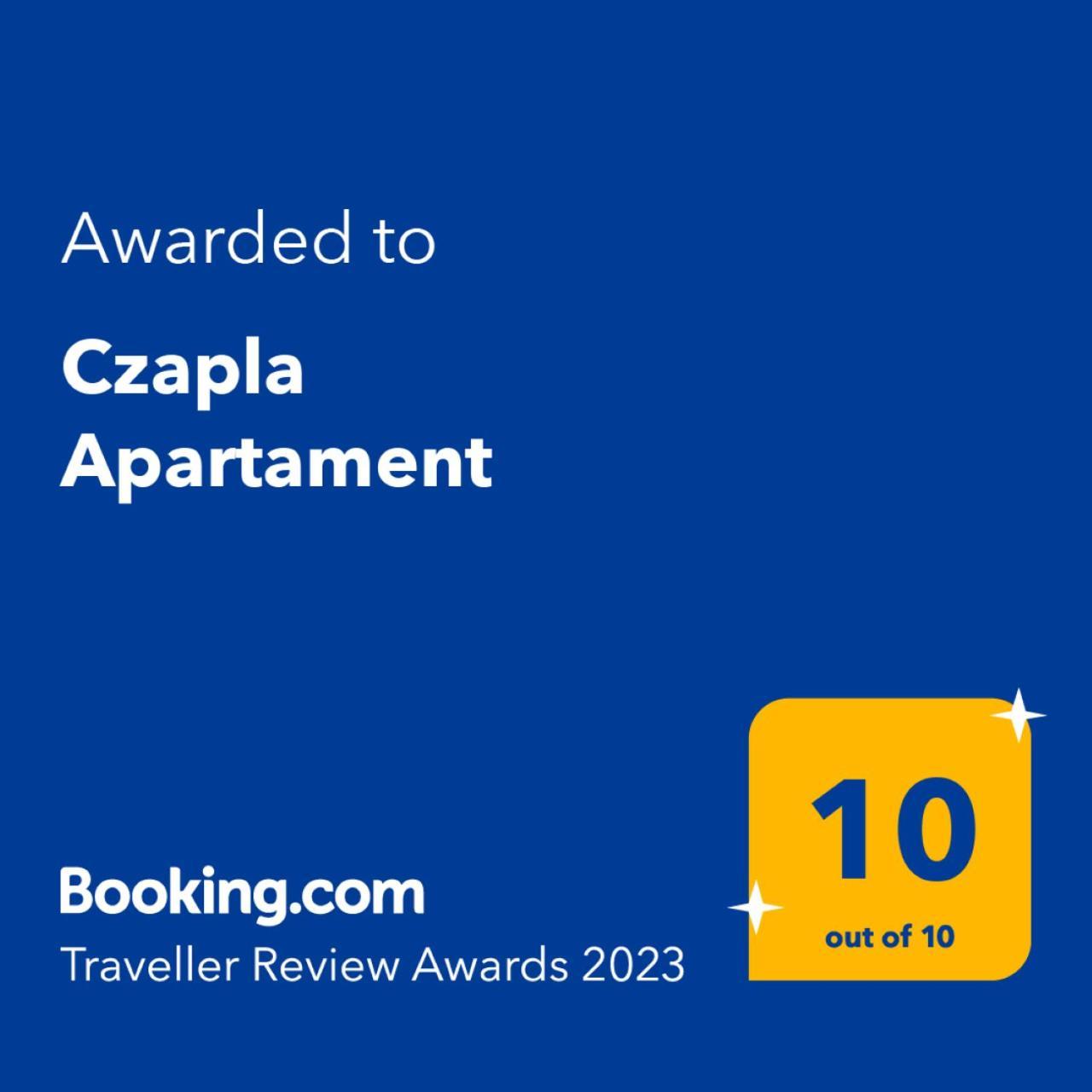 Czapla Gdansk